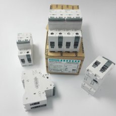 西门子-5SY6216-7CC小型断路器