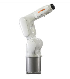 库卡-KR6 R700-2