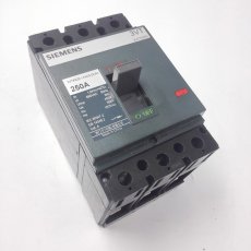 西门子-3VT-250塑壳断路器
