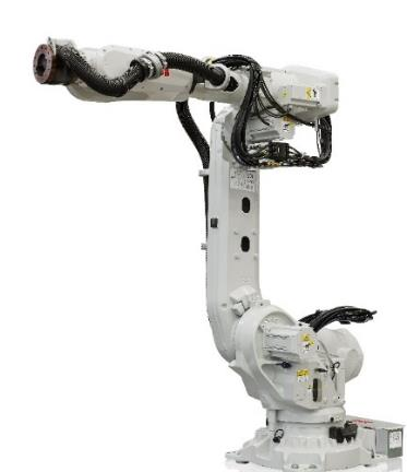 ABB-IRB6700码垛、物料搬运与冲压