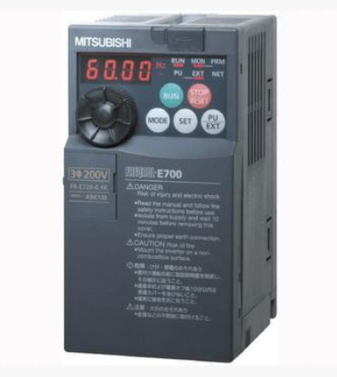三菱变频器