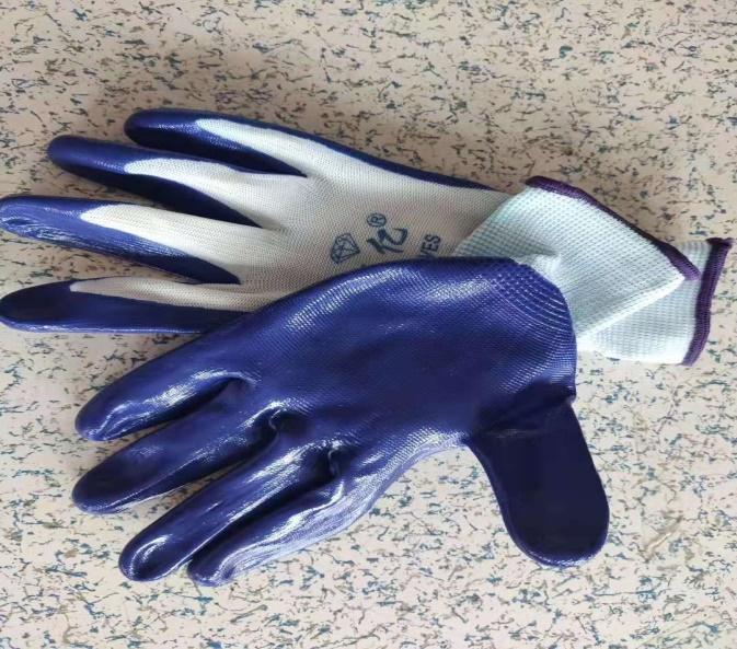 手套