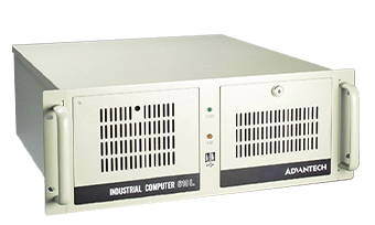 工控机-IPC-610M250WAIMB-501G2I5-35504G4TB HDD预装Win XP
