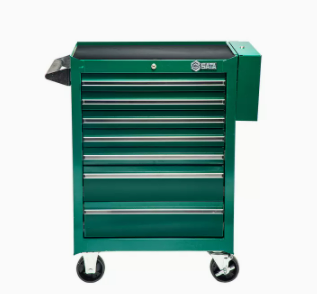世达工具车